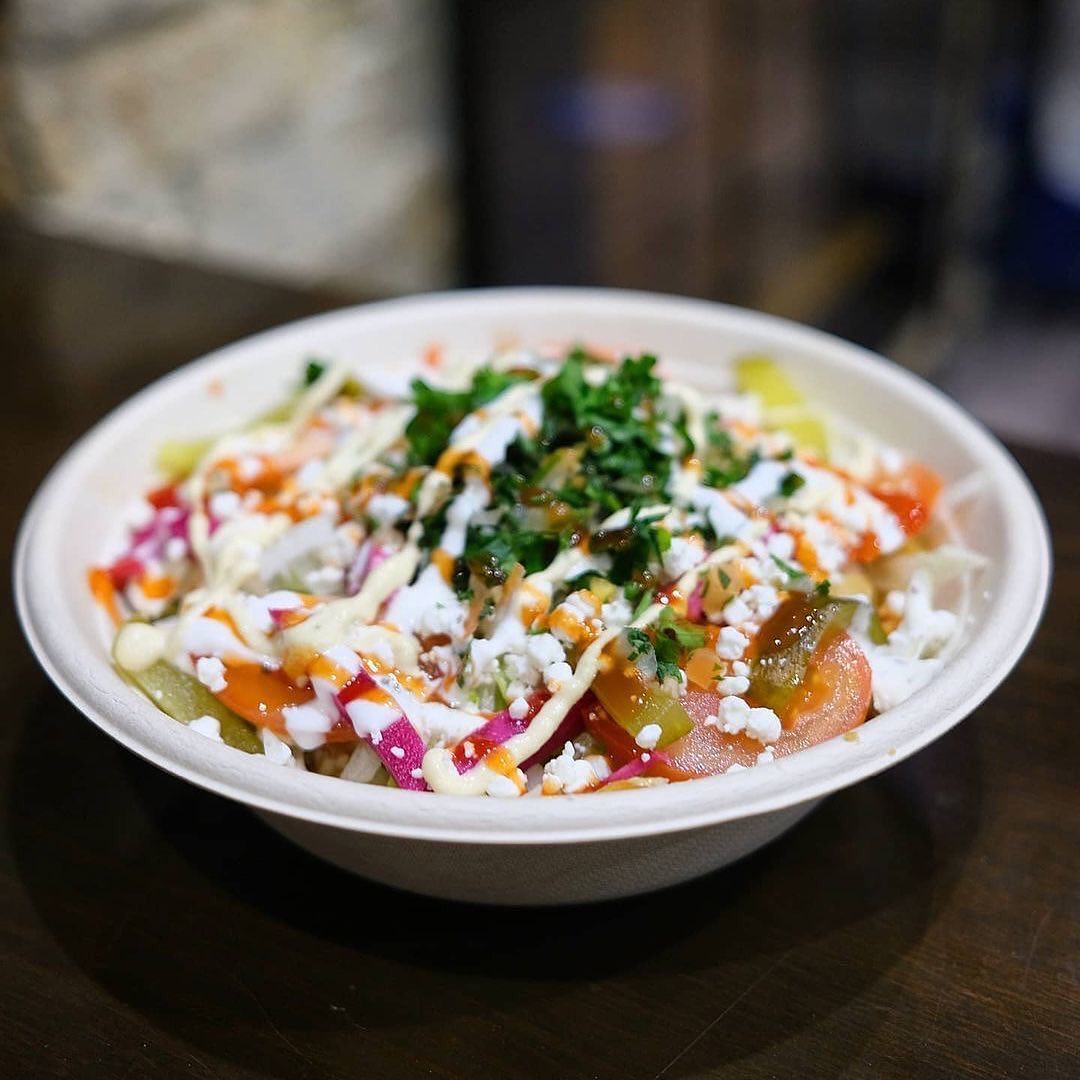 Photo of Pita Land Shawarma - Victoria BC (Opening Soon) - 182 Wilson St, Victoria, BC V9A 7N7